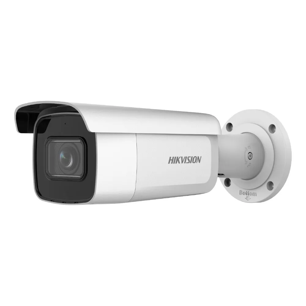 2MP Acusense Motorize Bullet Camera 60 meters IR (H.265+)