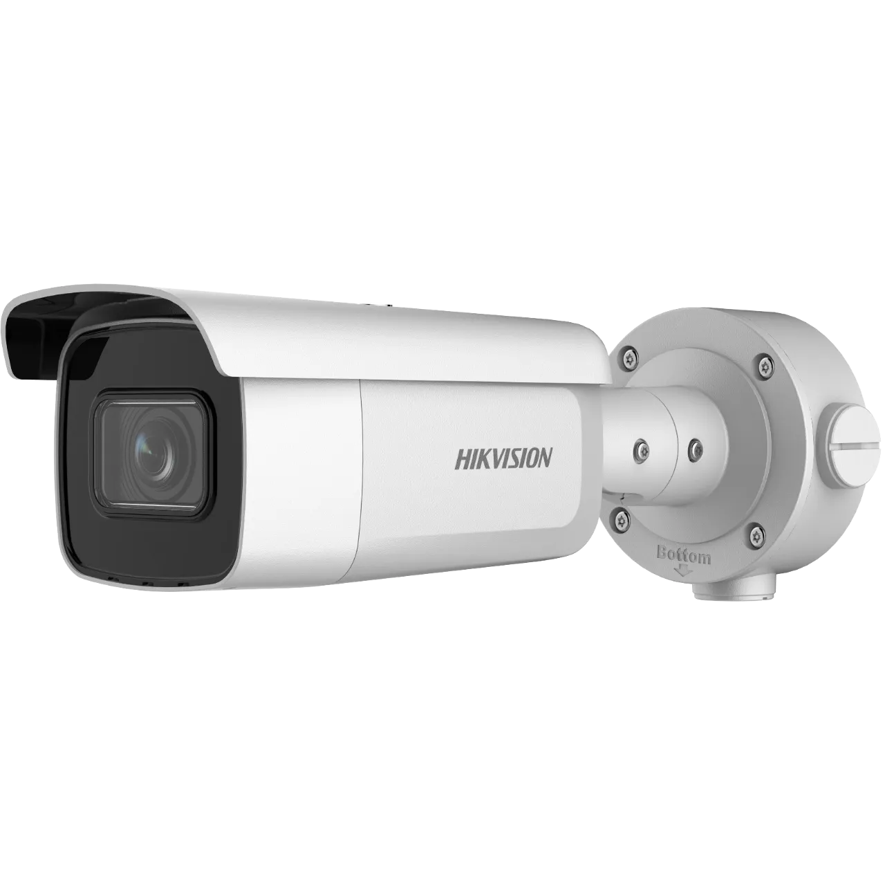 2MP AcuSense Varifocal Bullet Network Camera