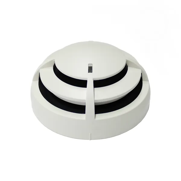 Addressable Smoke and Heat Detector