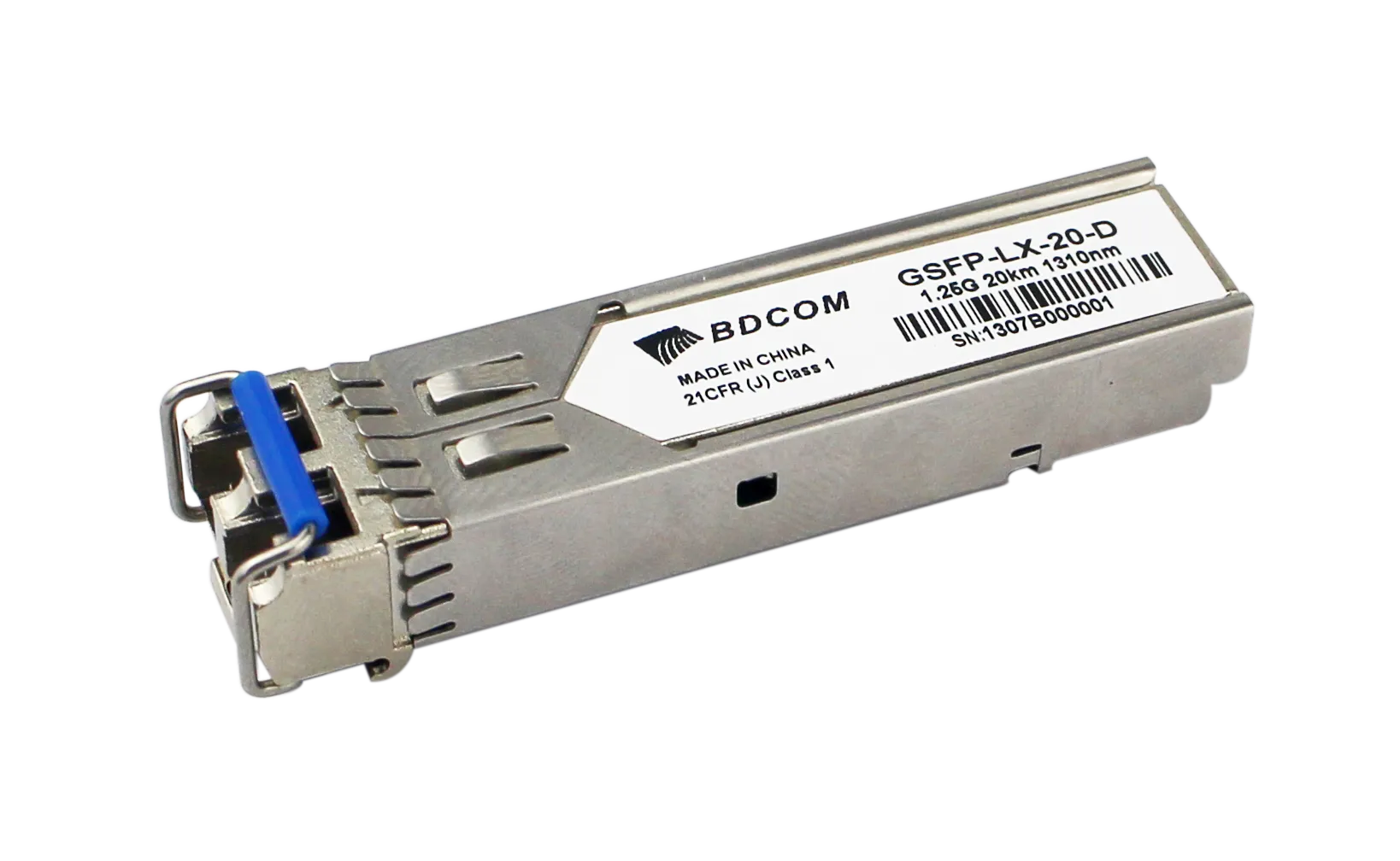 1.25G SFP optical module