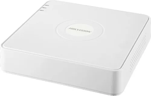 8 Channel Mini NVR,1 SATA Ports