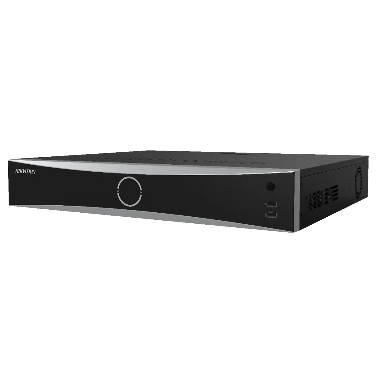 32 Channel Acusense NVR,4 SATA Ports