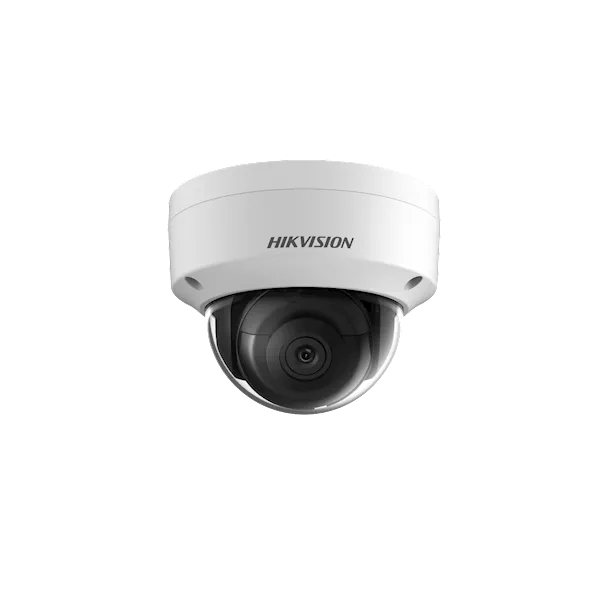 2MP AcuSense Fixed Dome Network Camera