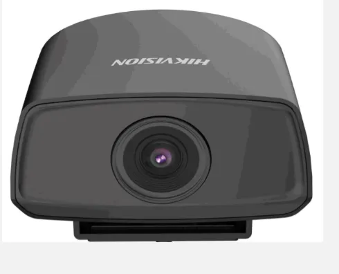 2MP Mobile Bullet Camera
