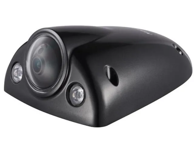 2MP Mobile Network Camera