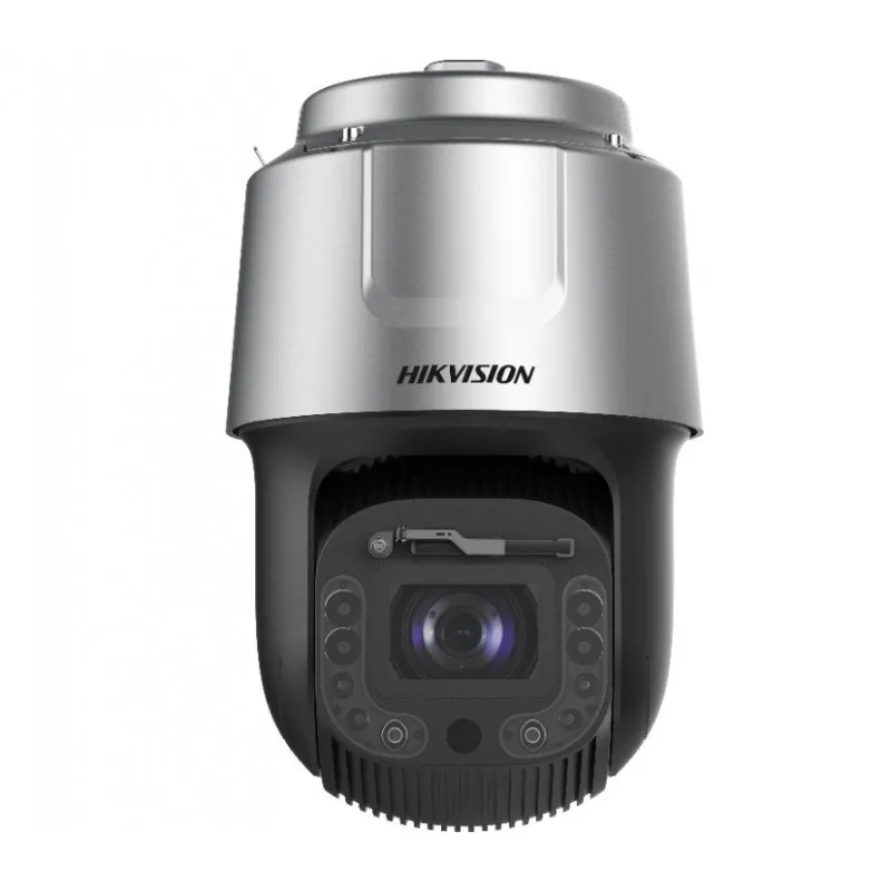2MP Network Speed Dome