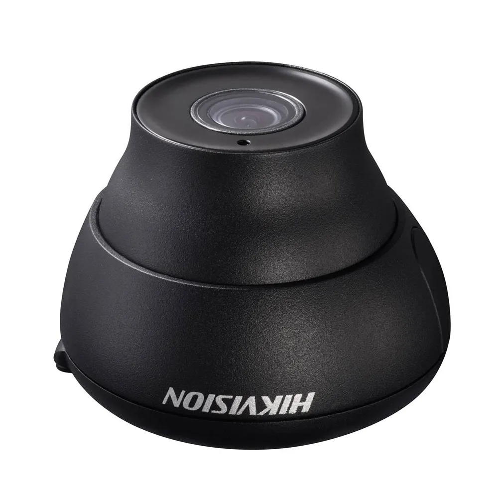 2MP IP Mobile Camera