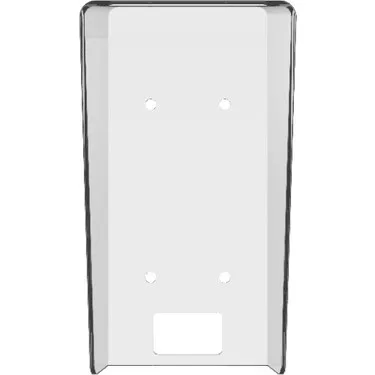 Villa Door Station Protective Shield