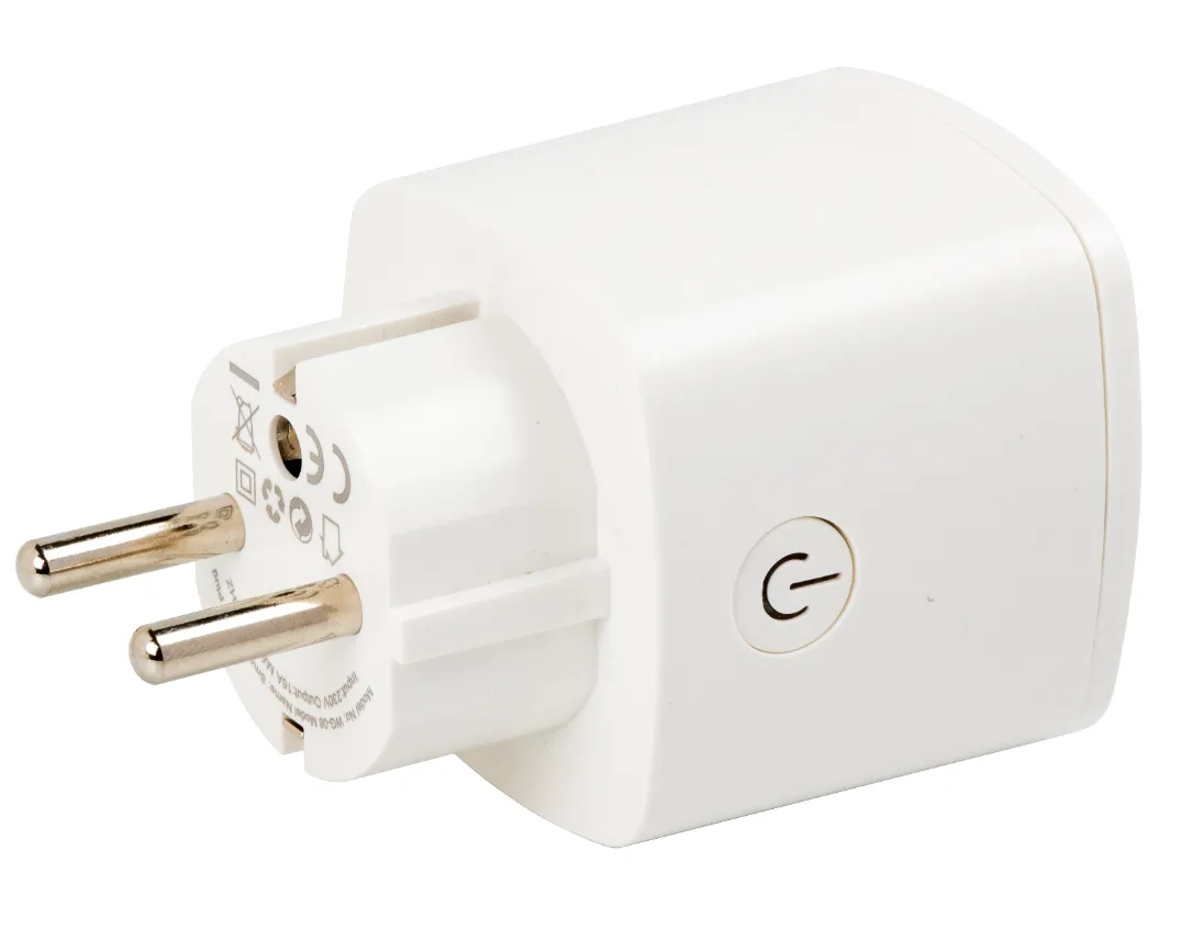 Smart Plug