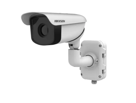 Thermal Network Bullet Camera