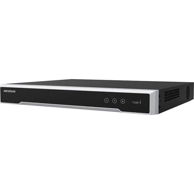 16 Channel Recorder