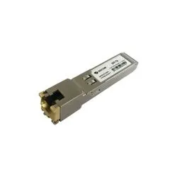 Industrial SFP module