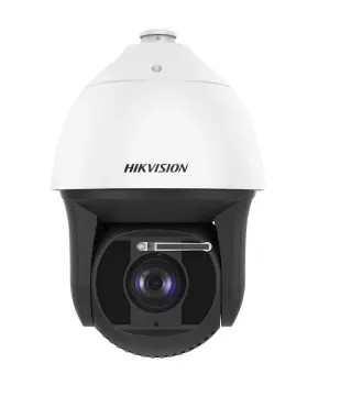 2MP 42 × Network Laser Speed Dome
