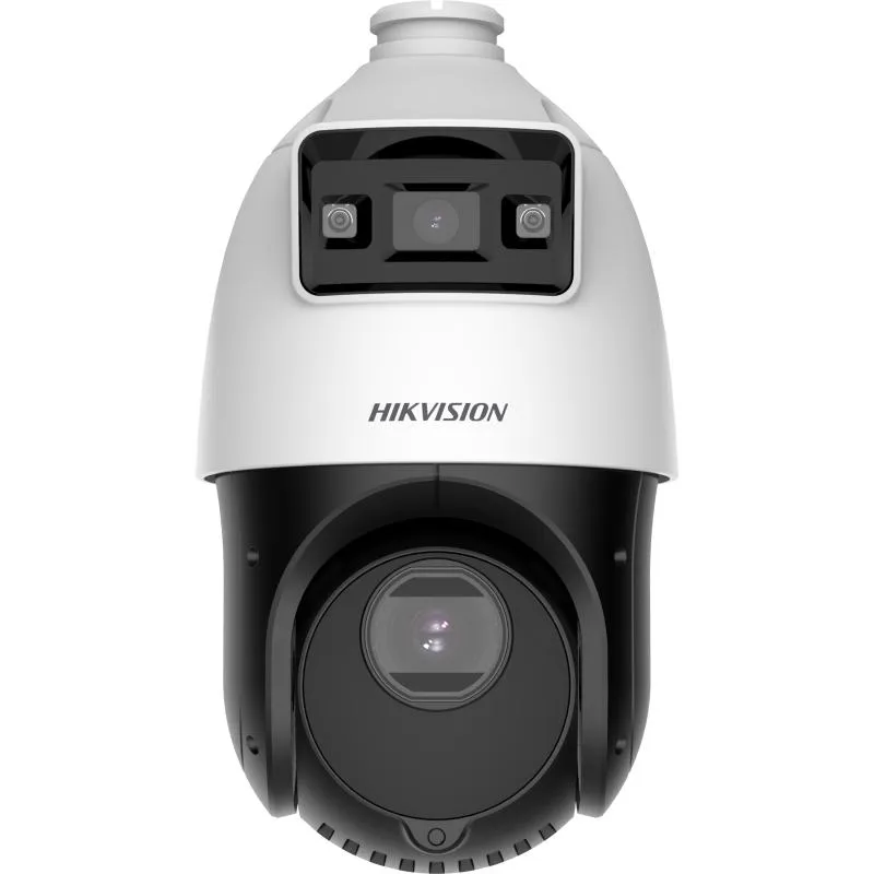 TandemVu 4MP 25× IR Network Speed Dome
