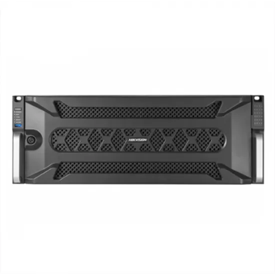 256-channel 4U 4K Super NVR