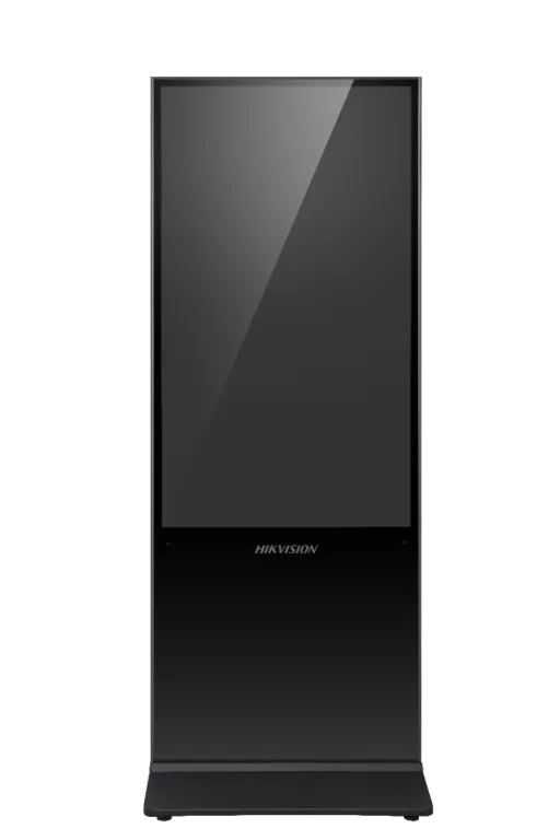 43'' Mounted Tip digital Display