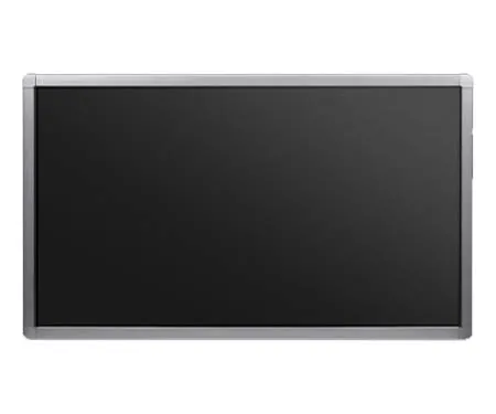 55'' digital Display