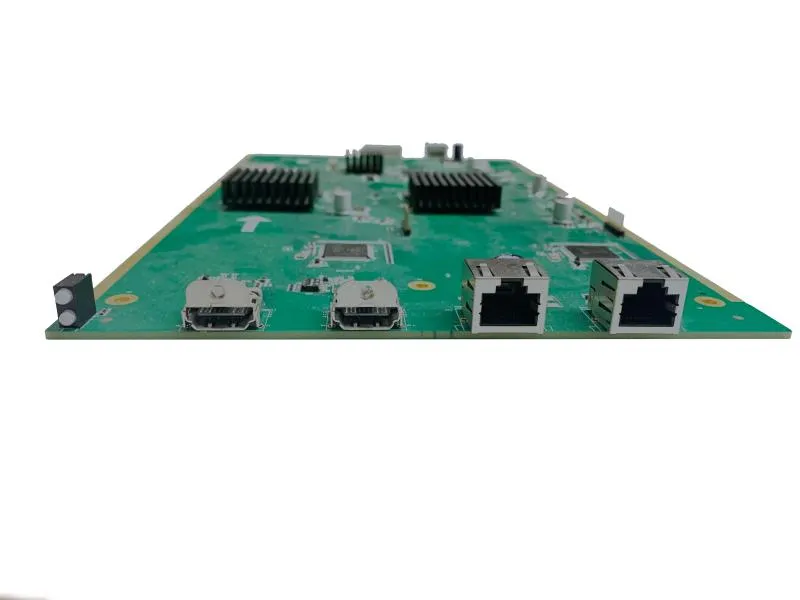 HDMI input card