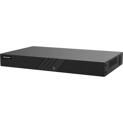 16 Channel 1U Q Series NVR Recorder