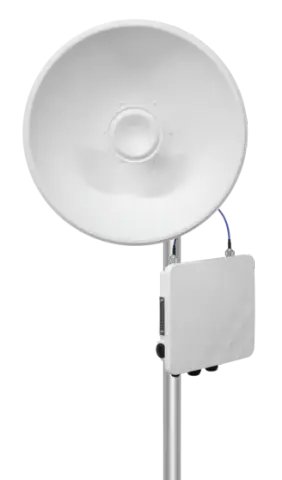 30KM+ Backbone Wireless Bridge