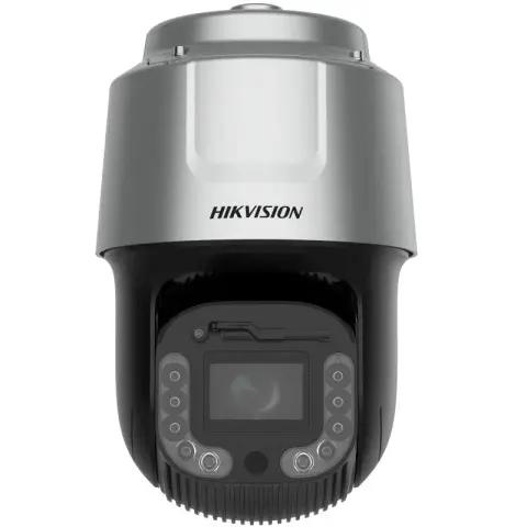 8MP 48 × DarkFighter IR Network Speed Dome