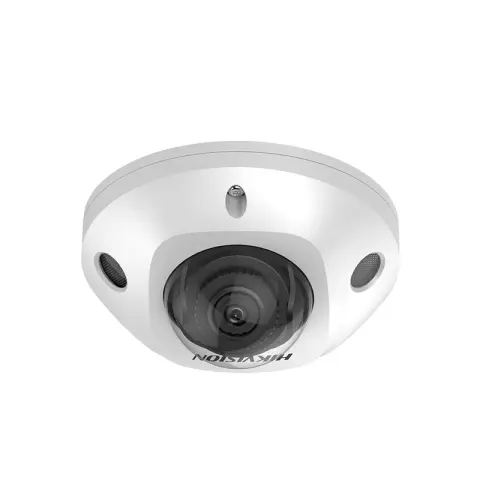 2MP AcuSense Fixed Mini Dome Network Camera