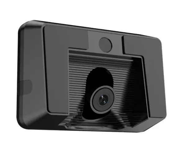 In-vehicle Mobile Analog Camera