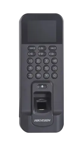 Fingerprint Terminal