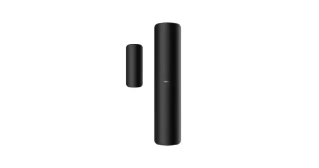 Wireless Magnetic Contact