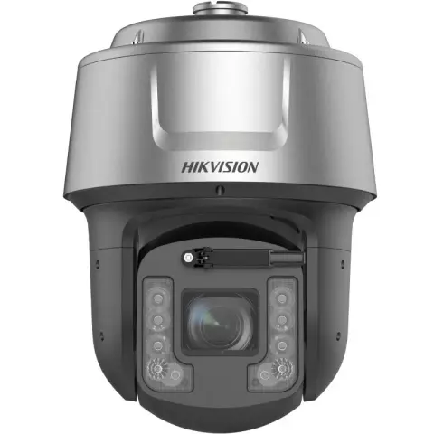 8MP 42X DarkFighter Speed Dome Camera