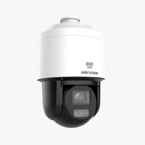 4 MP 16x PTZ Network Camera
