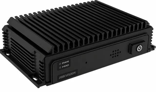 Intelligent Vehicle Terminal
