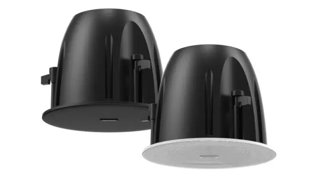 Frameless Ceiling-type Speaker 10W