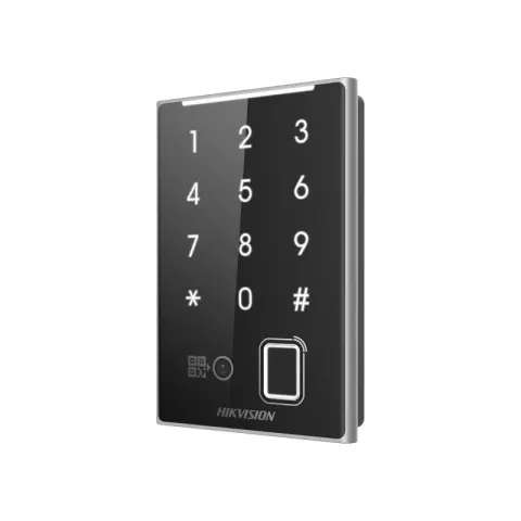 card Reader