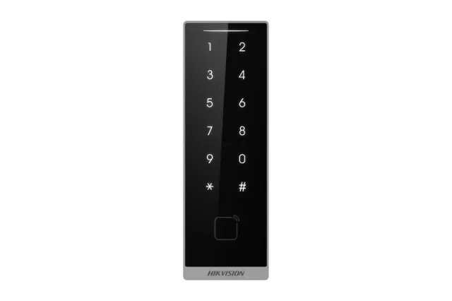 card Reader