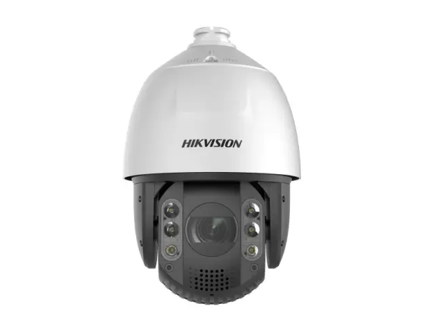 6 MP 32x AcuSens PTZ Network Camera