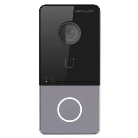 POE Villa Door Station