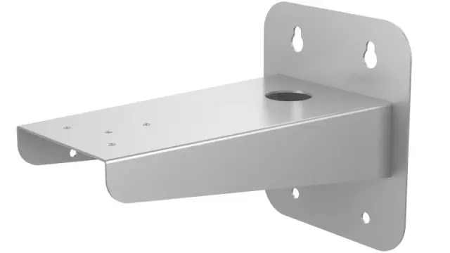 Wall-mounted Mounting