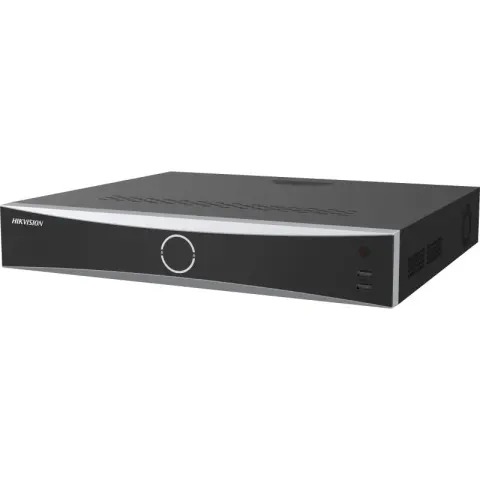 16 Channel AcuSeek I/VPro Series Nvr