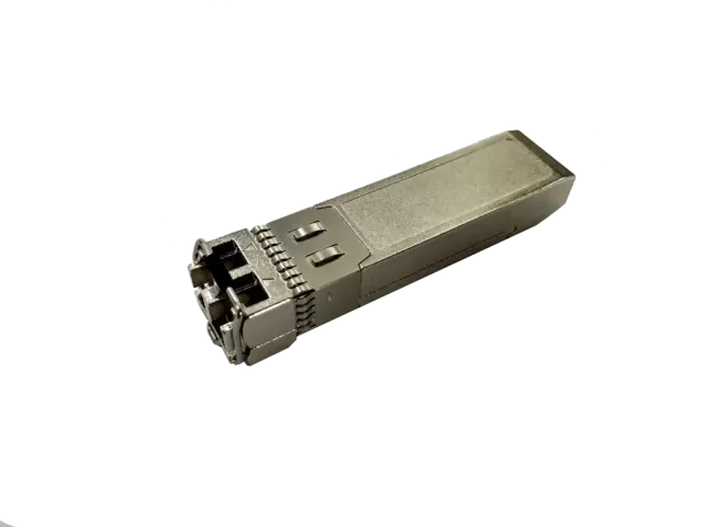 1,25 Gb/s 850 nm multiple Modlu 550 nm DDM