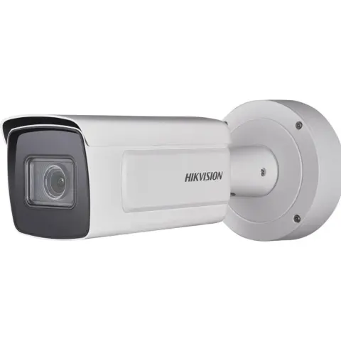 2 MP DeepinView Bullet Camera