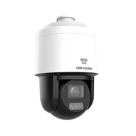 16x optical PTZ Network Camera