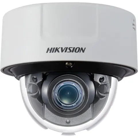 2 MP DeepinView Varifocal Dome Camera