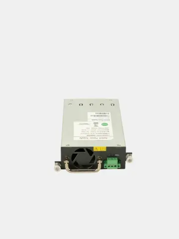 Yedek power supply module