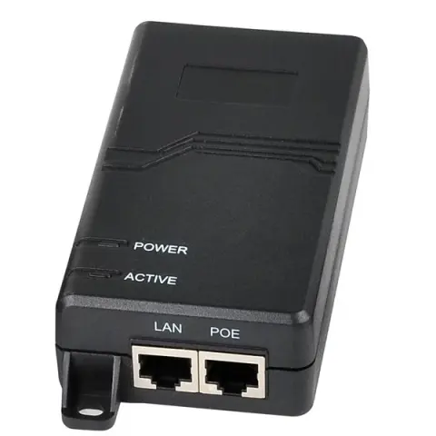 Gigabit PoE extender