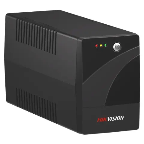 600VA/360W, Built-in Battery-powered yedek UPS