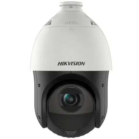 4MP Speed Dome IP Camera 100 meters IR (25x optical, H.265+)