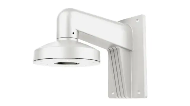 SPEED DOME WALL MOUNTING BRACKET