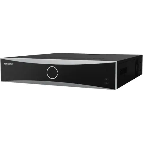 32 Channel Acusense NVR, 8 SATA Ports