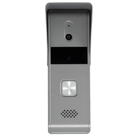 Video intercom door station